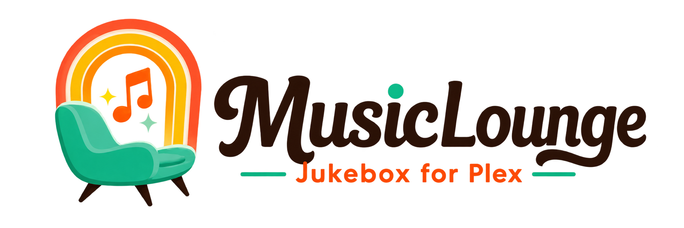 MusicLounge Jukebox for Plex